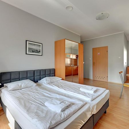 Dom&House - Apartamenty Zacisze Sopot Exterior foto