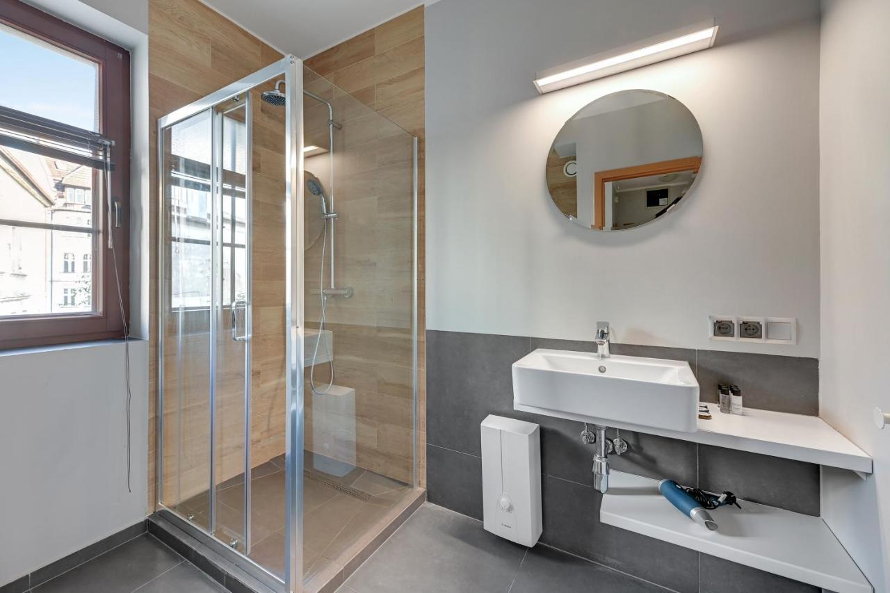 Dom&House - Apartamenty Zacisze Sopot Exterior foto