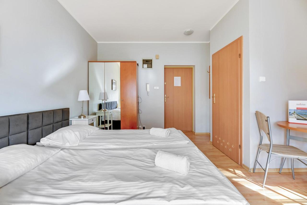 Dom&House - Apartamenty Zacisze Sopot Exterior foto
