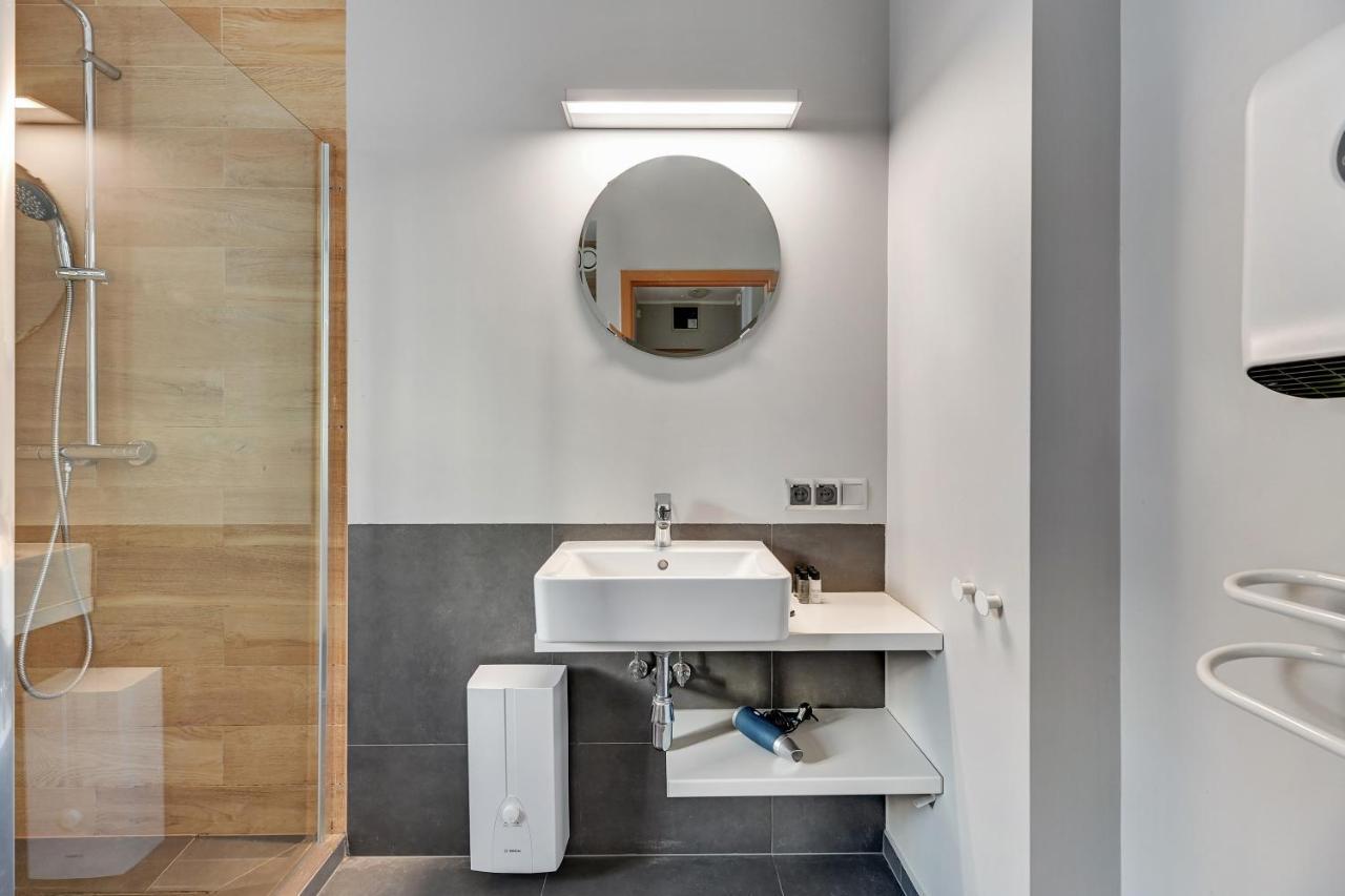 Dom&House - Apartamenty Zacisze Sopot Exterior foto
