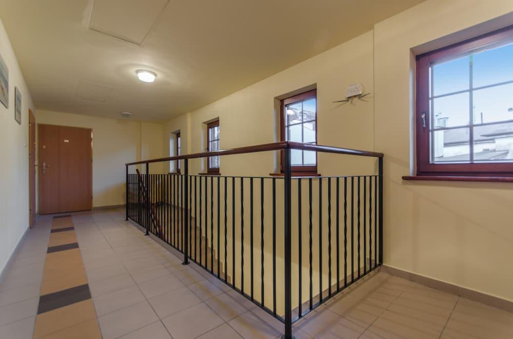 Dom&House - Apartamenty Zacisze Sopot Exterior foto