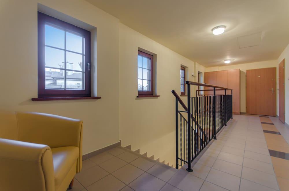 Dom&House - Apartamenty Zacisze Sopot Exterior foto