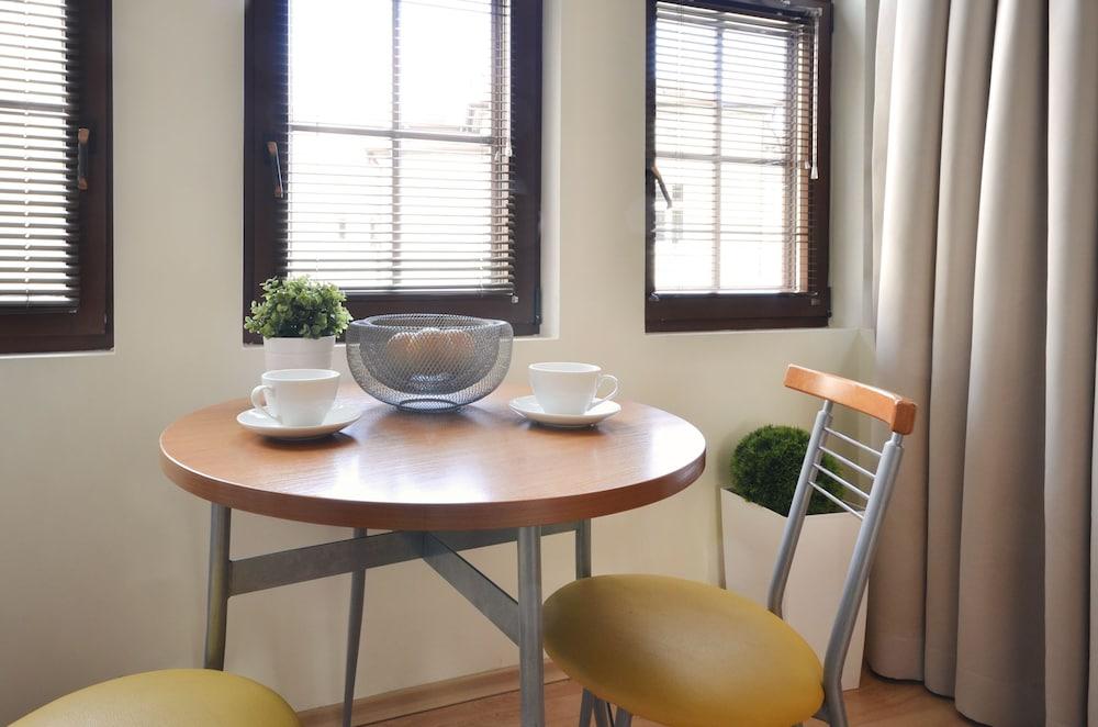 Dom&House - Apartamenty Zacisze Sopot Exterior foto
