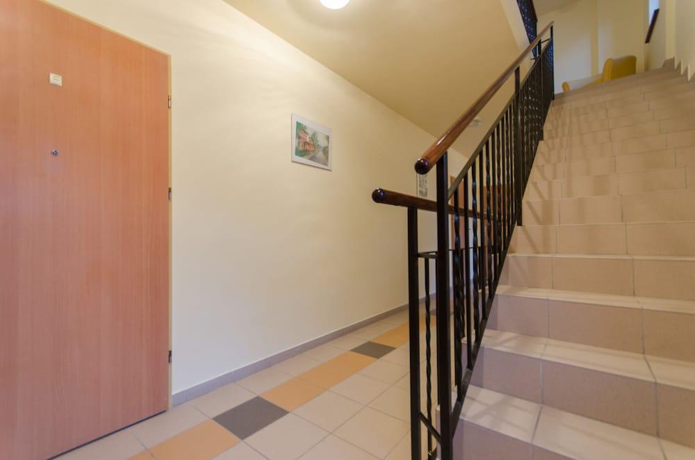 Dom&House - Apartamenty Zacisze Sopot Exterior foto