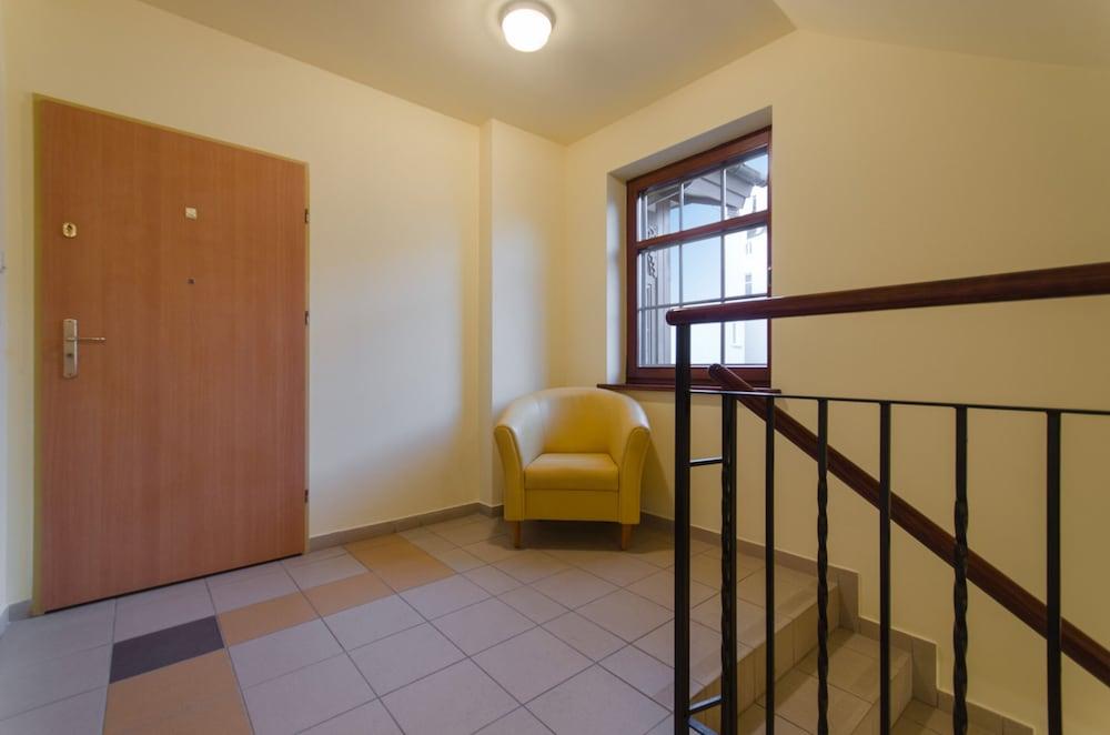 Dom&House - Apartamenty Zacisze Sopot Exterior foto
