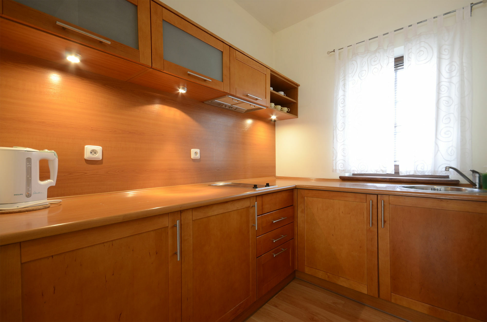 Dom&House - Apartamenty Zacisze Sopot Exterior foto